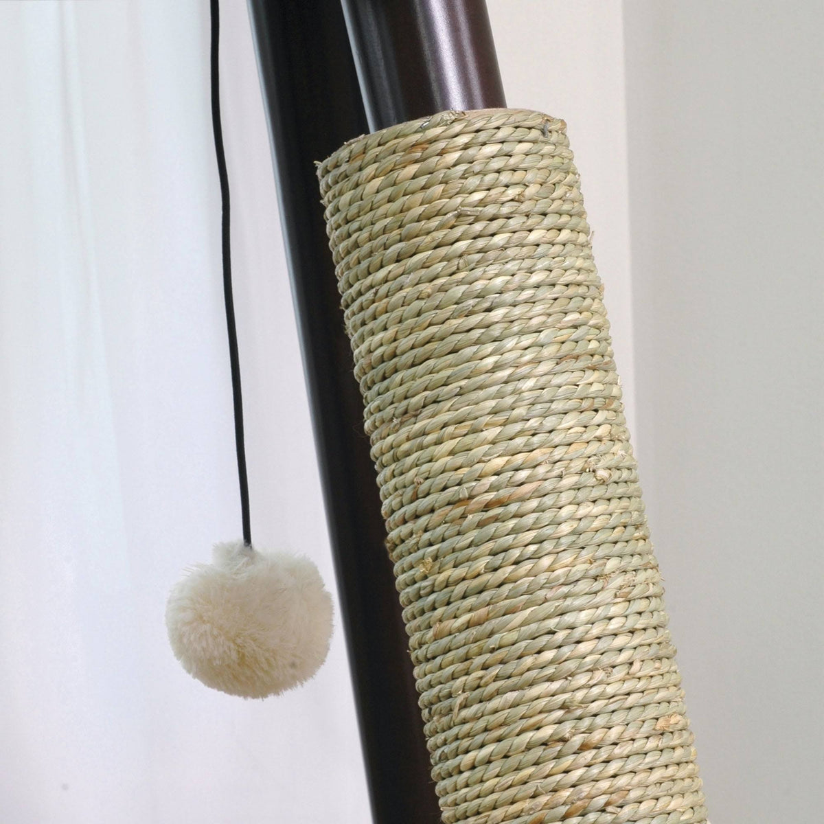 Natural Sphere Cat Tower F94011