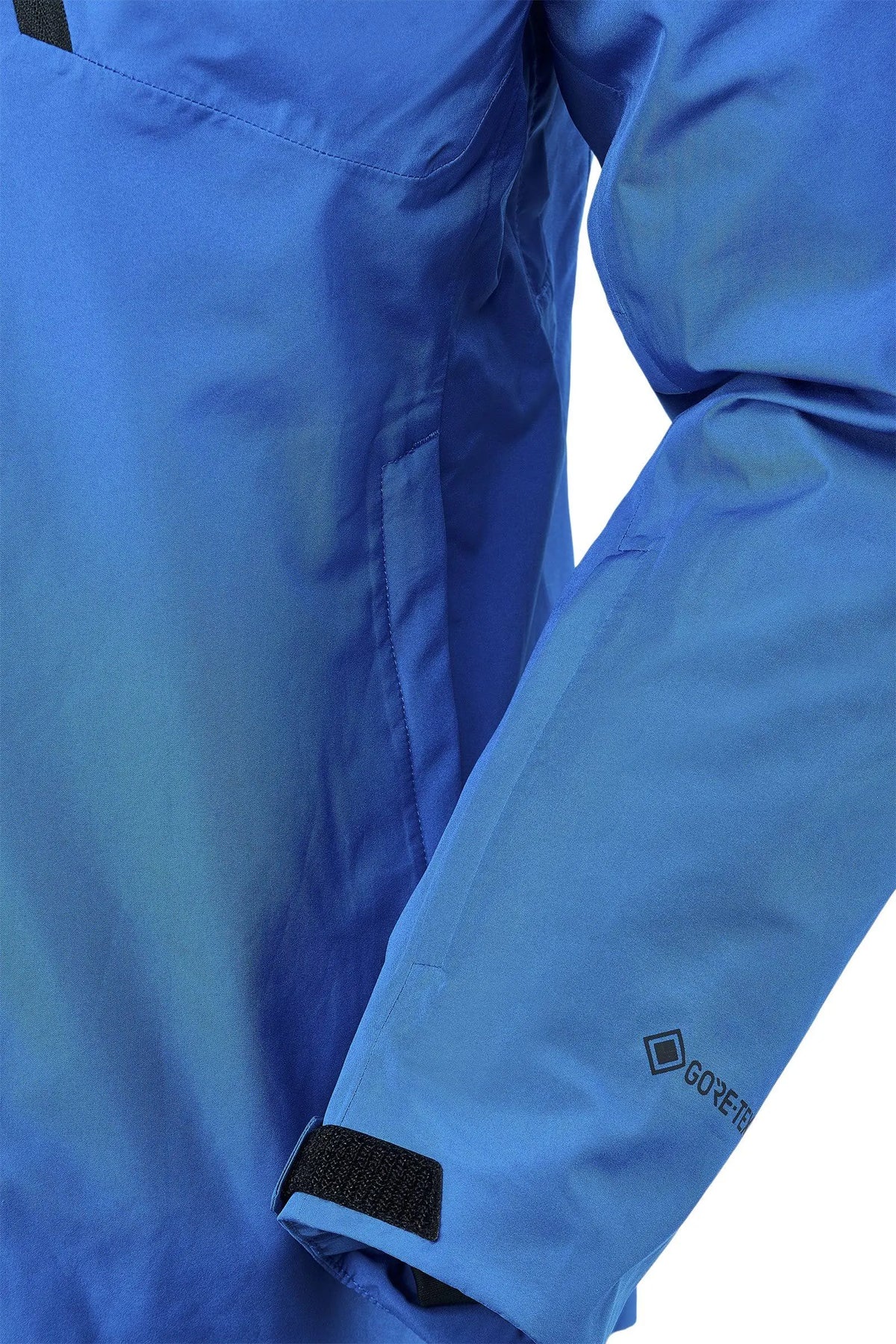 Volcano XXL Shell Jacket V9878
