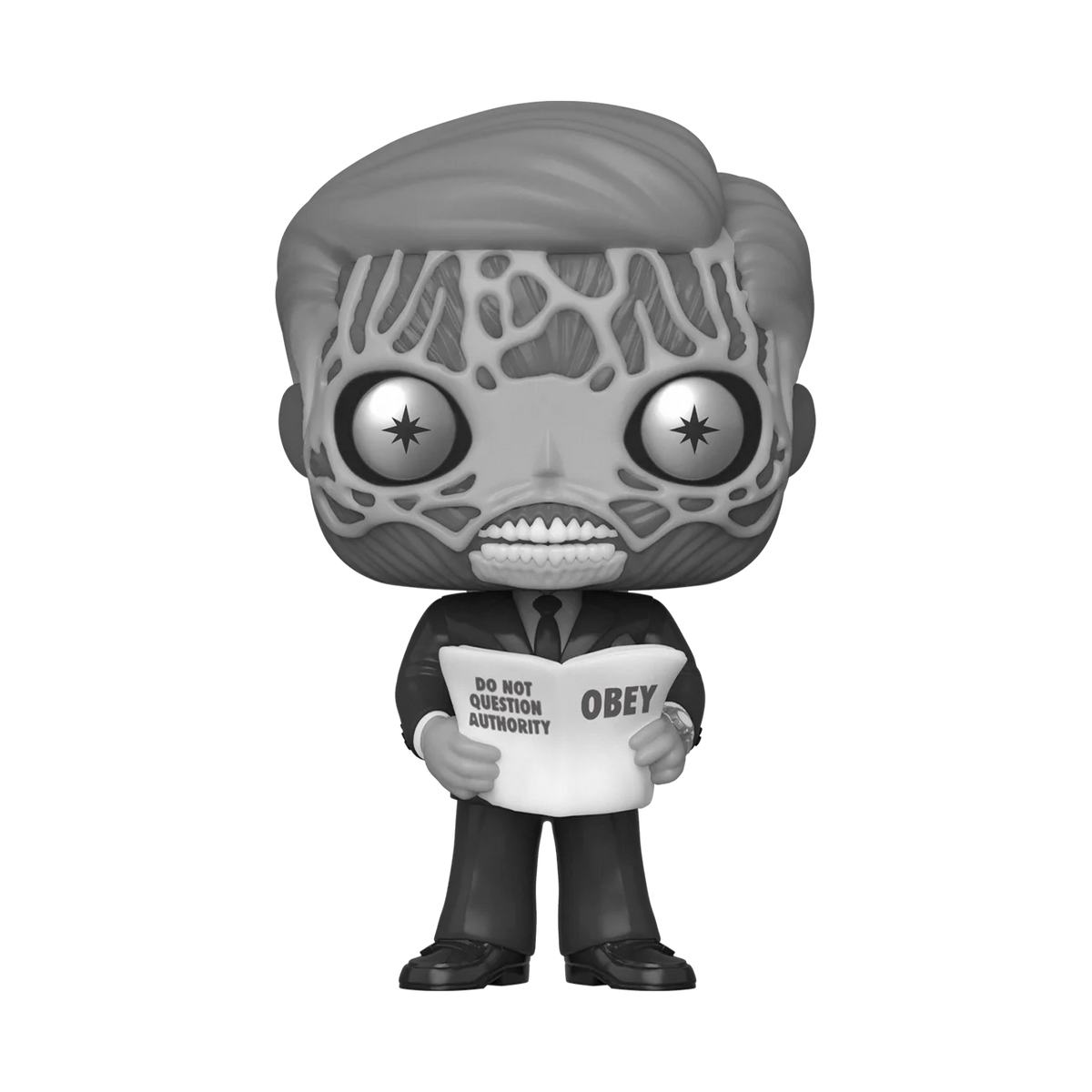 Aliens with Chase Q922270