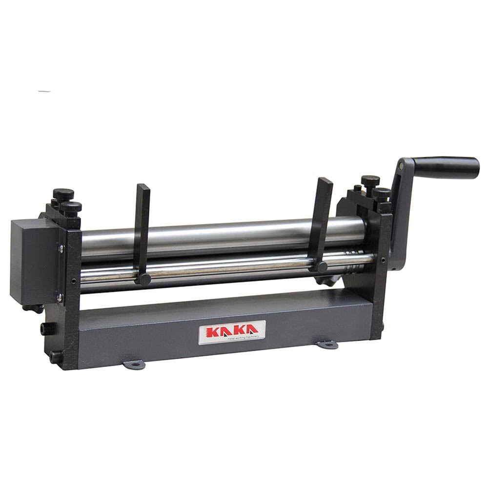 Slip Roll Machine, 12inch Forming Width, 20 Gauge Capacity S670019