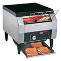 14 1/2x22 Countertop Horizontal Conveyor Toaster with 2 inch Opening, 208V 1830W K1642