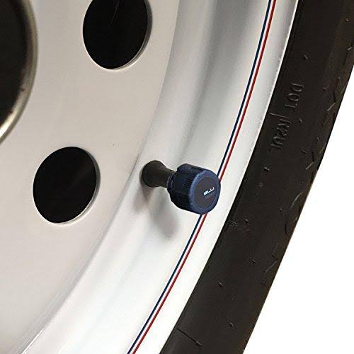 Blu TPMS Bluetooth External Sensor M72249