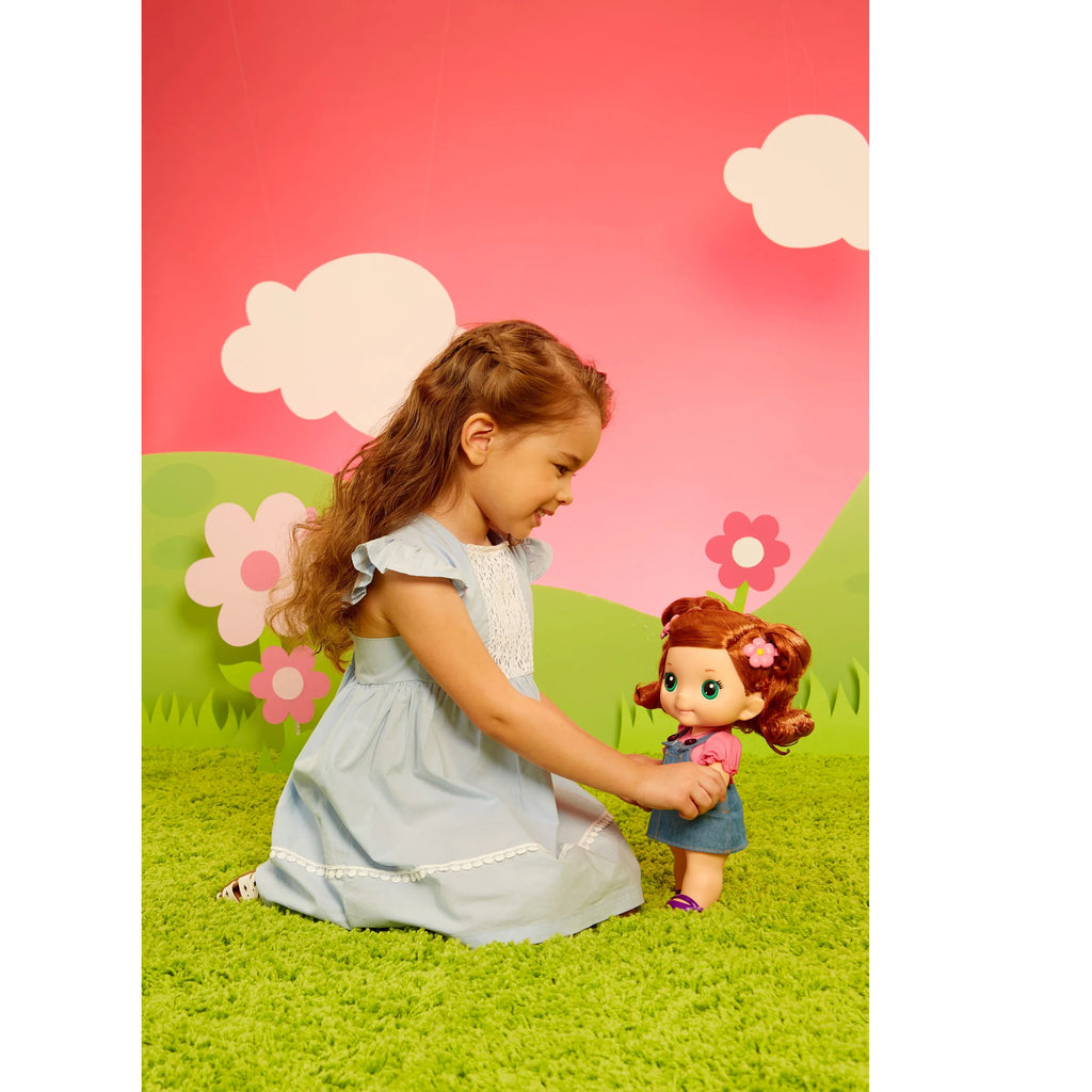 12-inch Preschool Doll J442347