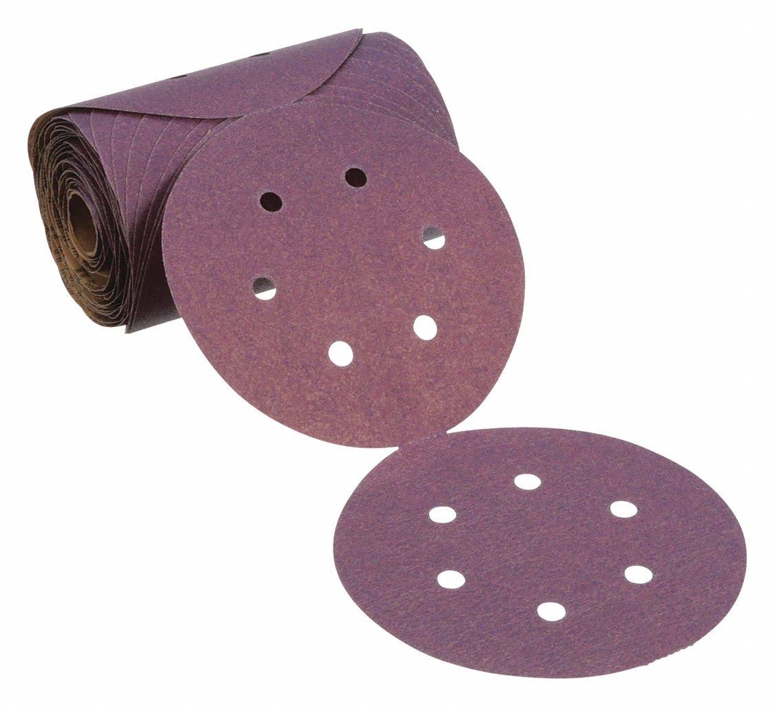6 in x 150+ C-weight 100 Discs per Roll, 4 Rolls per Case Disc Roll W962482