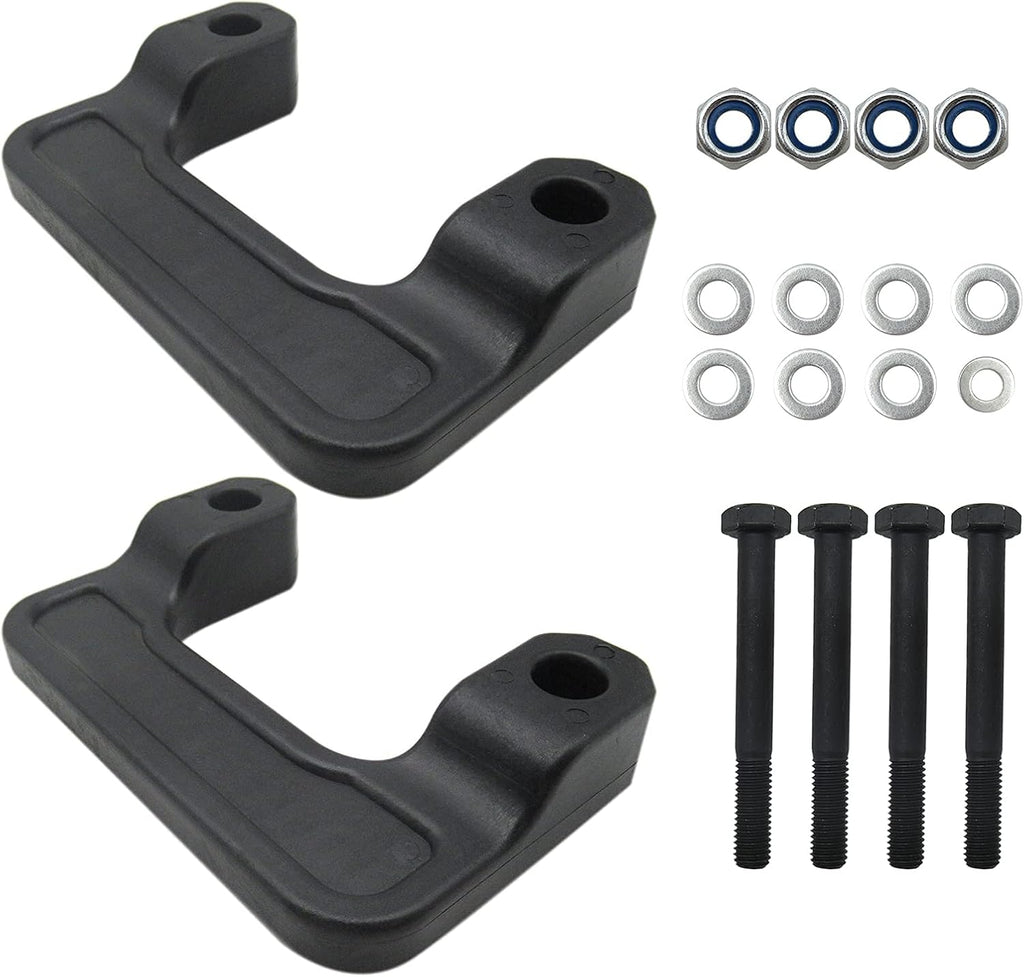 2 inch Leveling Kit Pack of 2 Y9292