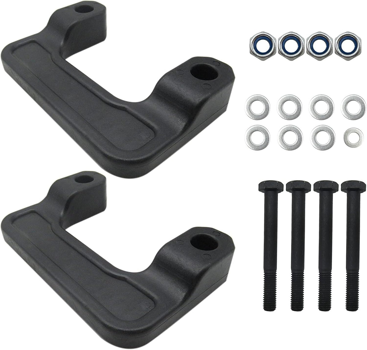 2 inch Leveling Kit Pack of 2 Y9292