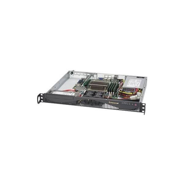 Supermicro SuperServer I62997
