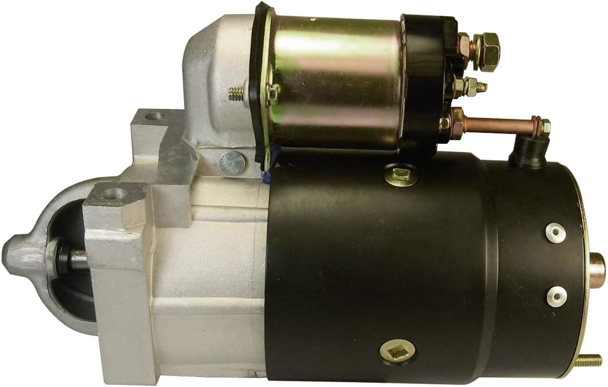 Gear Reduction Starter E2321