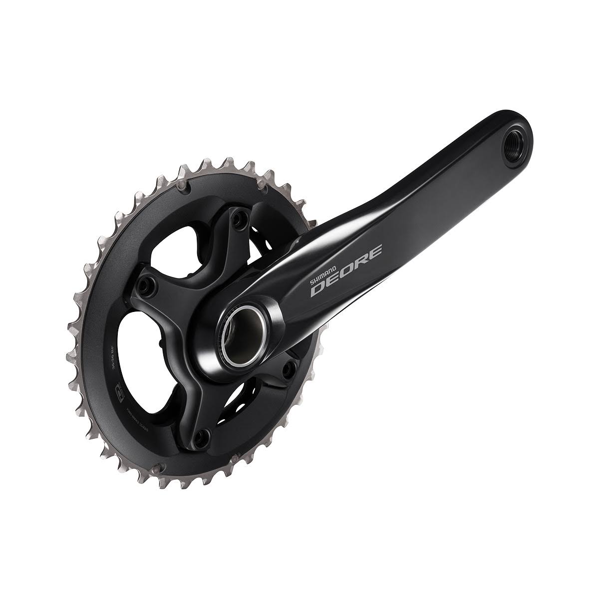 10-Speed 175mm 26/36t Crankset Y814