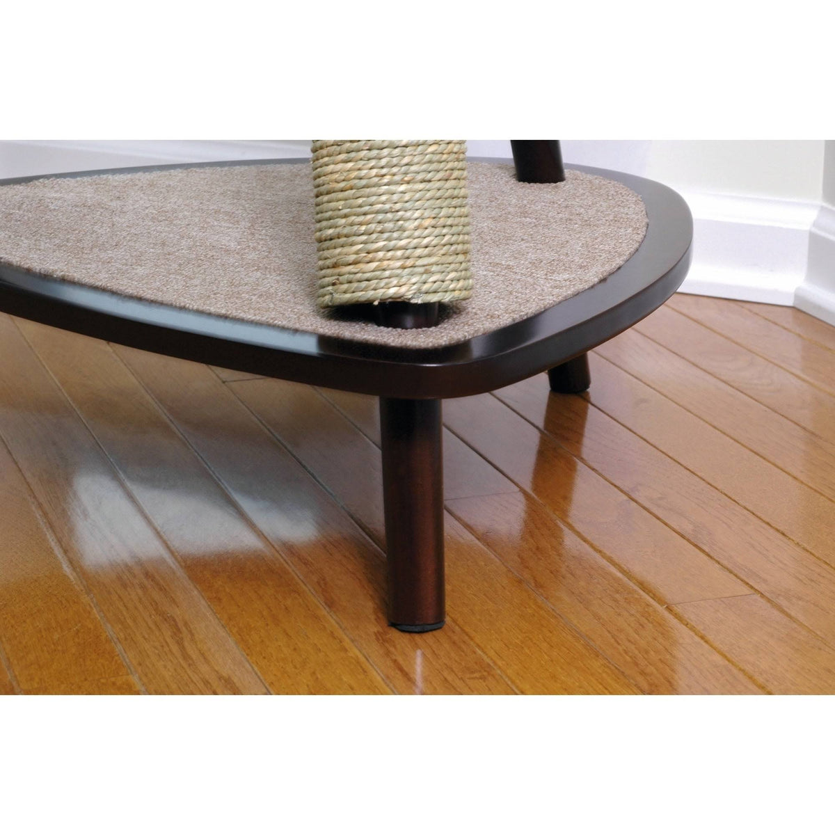 Natural Sphere Cat Tower F94011