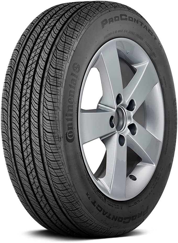 185/65R15 88H Performance Radial Tire P666