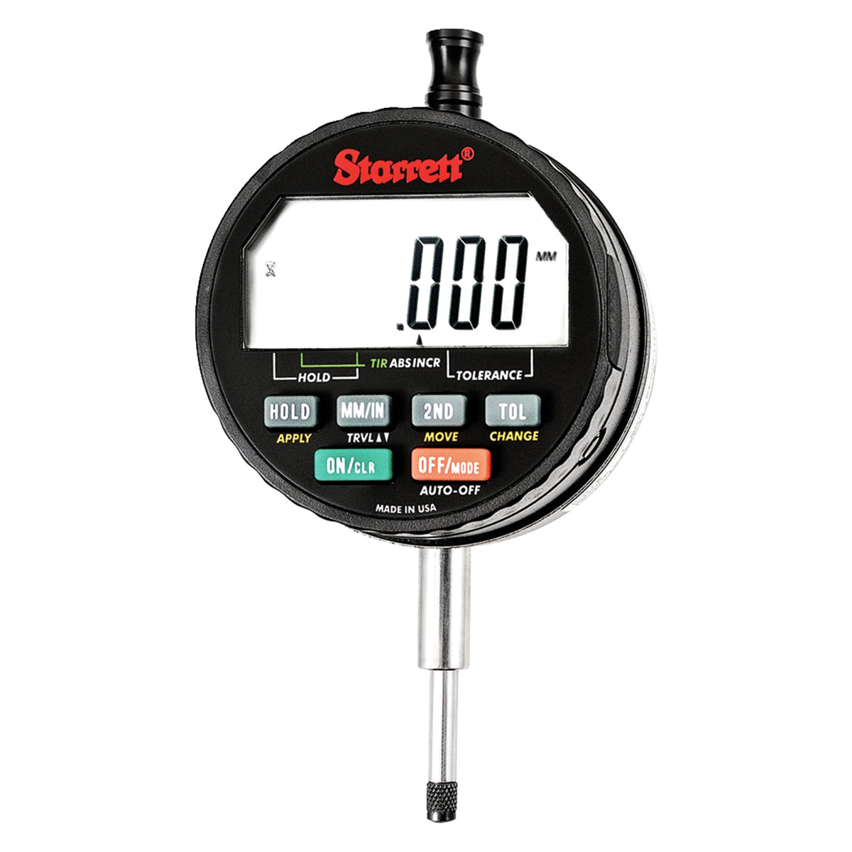 Electronic Indicator U279