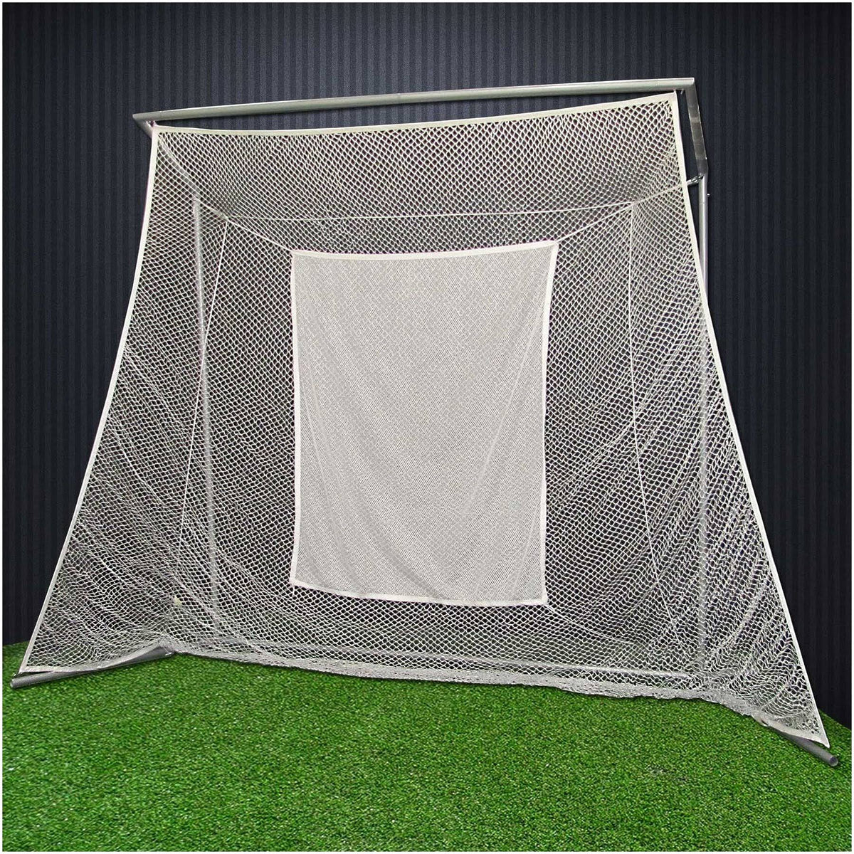 Swing Master Golf Net and Frame L8647