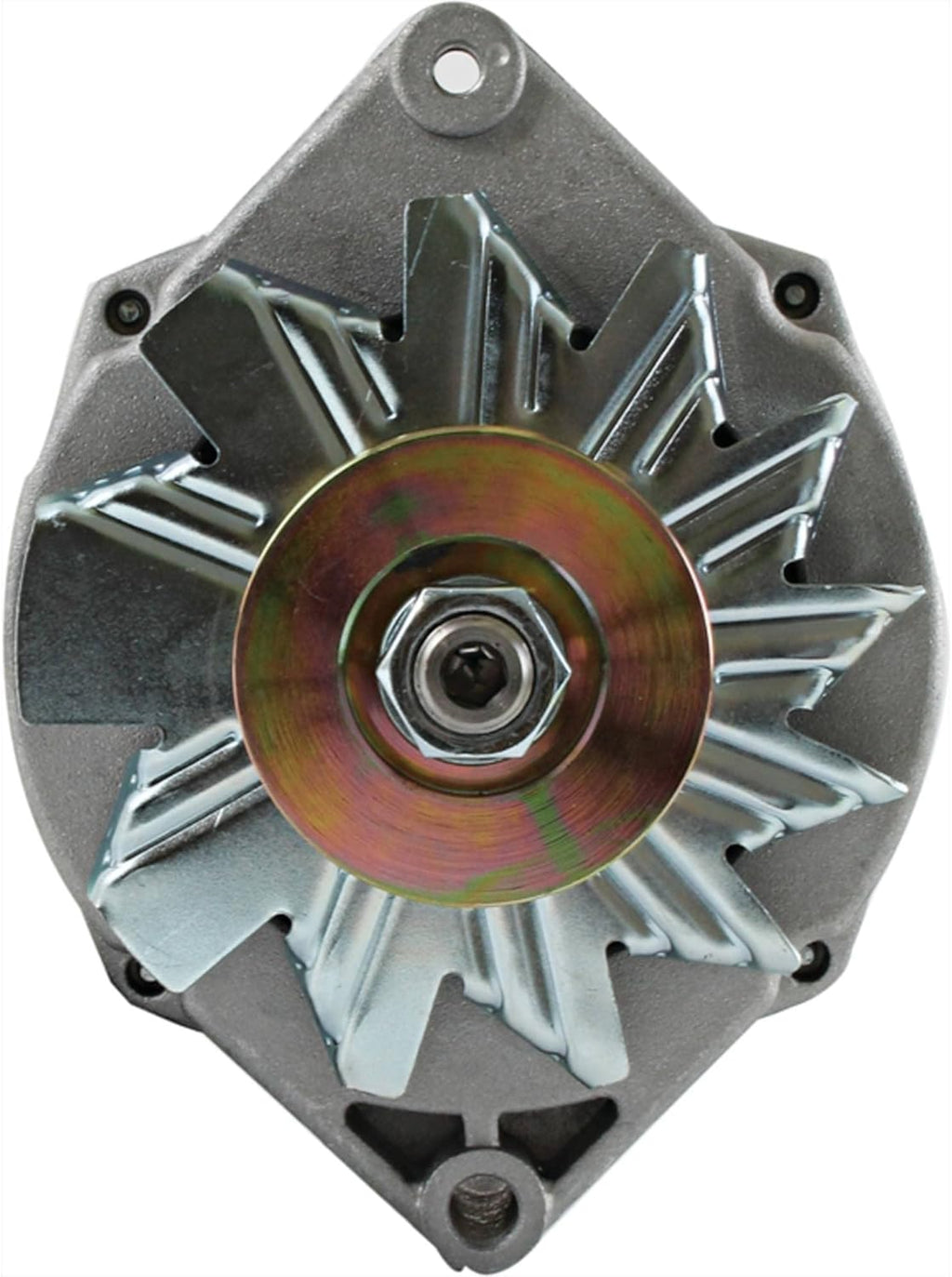 1-Wire Alternator 63 Amp 12 Volt CW Q79665