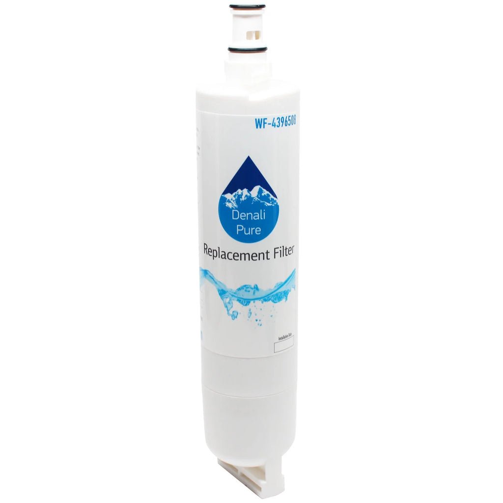 3-Pack Replacement Refrigerator Water Filter Cartridge T2401