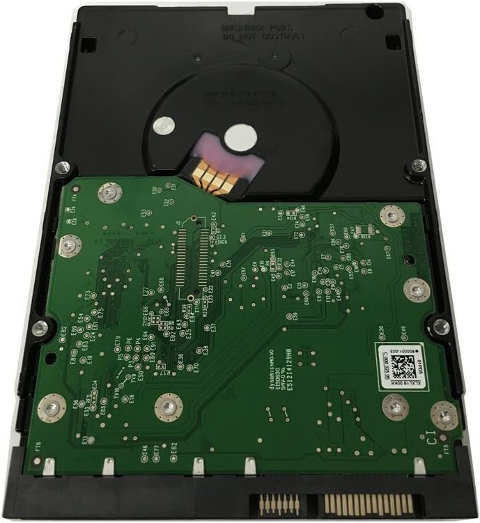 6TB 7200RPM 64MB Cache SATA 6.0Gb/s 3.5 Hard Drive R4999