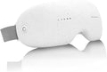 Eye Massager with Heat, Vibration, Vision Window, 3 Modes, Bluetooth Music, USB Rechargeable D756