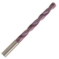 Solid Carbide Taper Length Drill Bit W44691