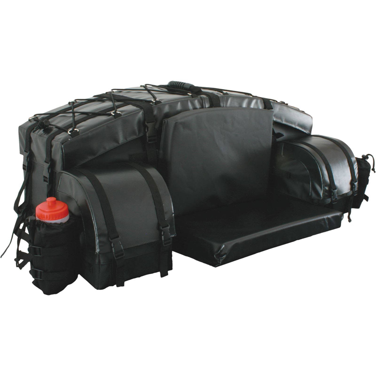 Arch Cargo Bag Black S276934