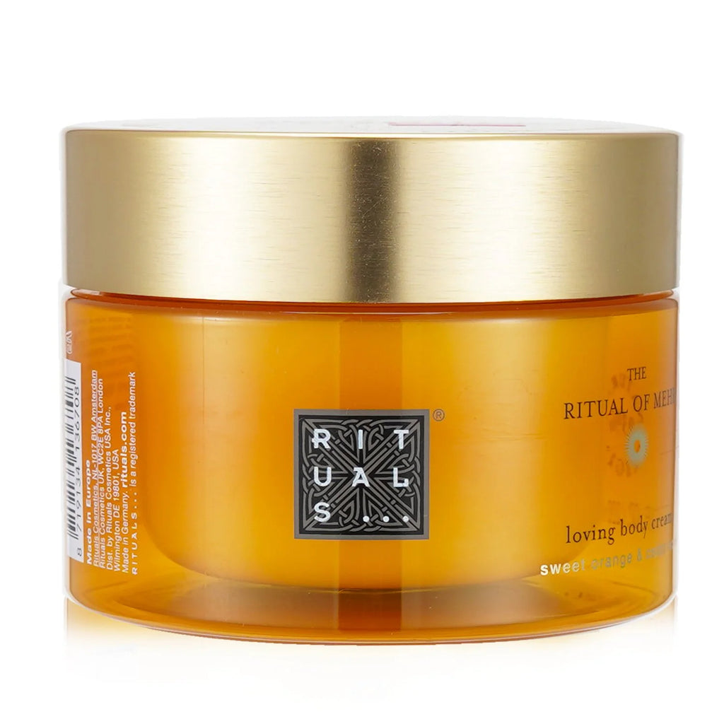 Loving Body Cream 220ml J745119