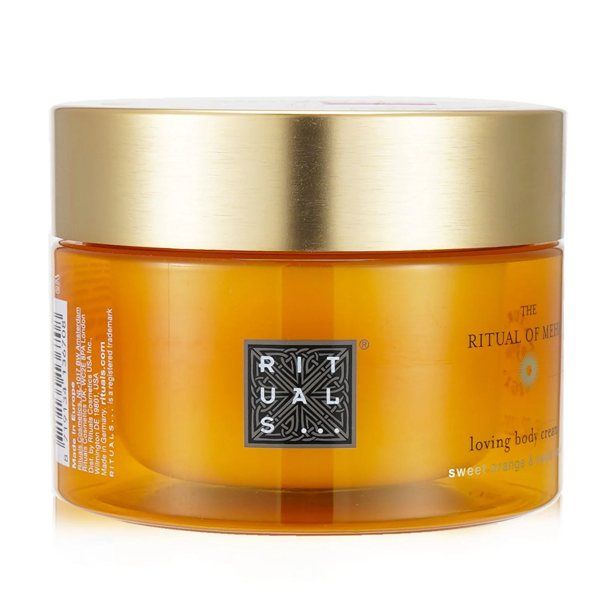 Loving Body Cream 220ml J745119