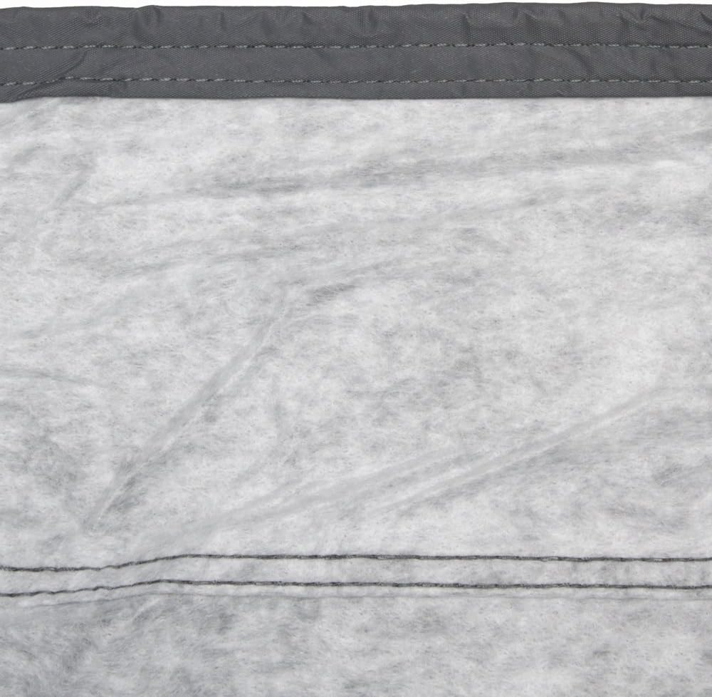 Storm-Proof Auto Cover 7 Layers for SUV, Van, and Truck, Fits up to 206 Inches, Pack of 2 D87483