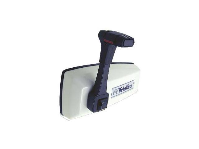 Outboard Side Mount Control D636665