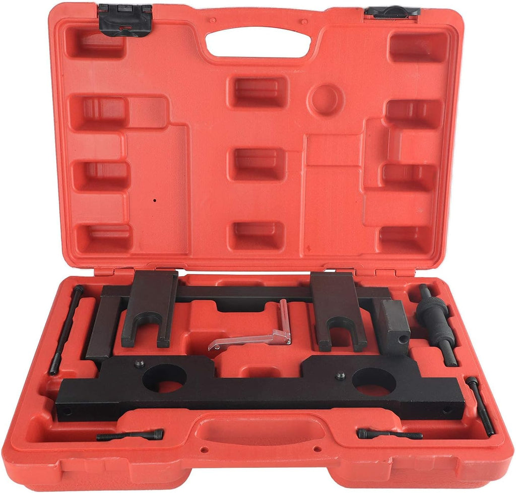 Camshaft Alignment Locking Fixture Tool Set for BMW N20 N26 R582047