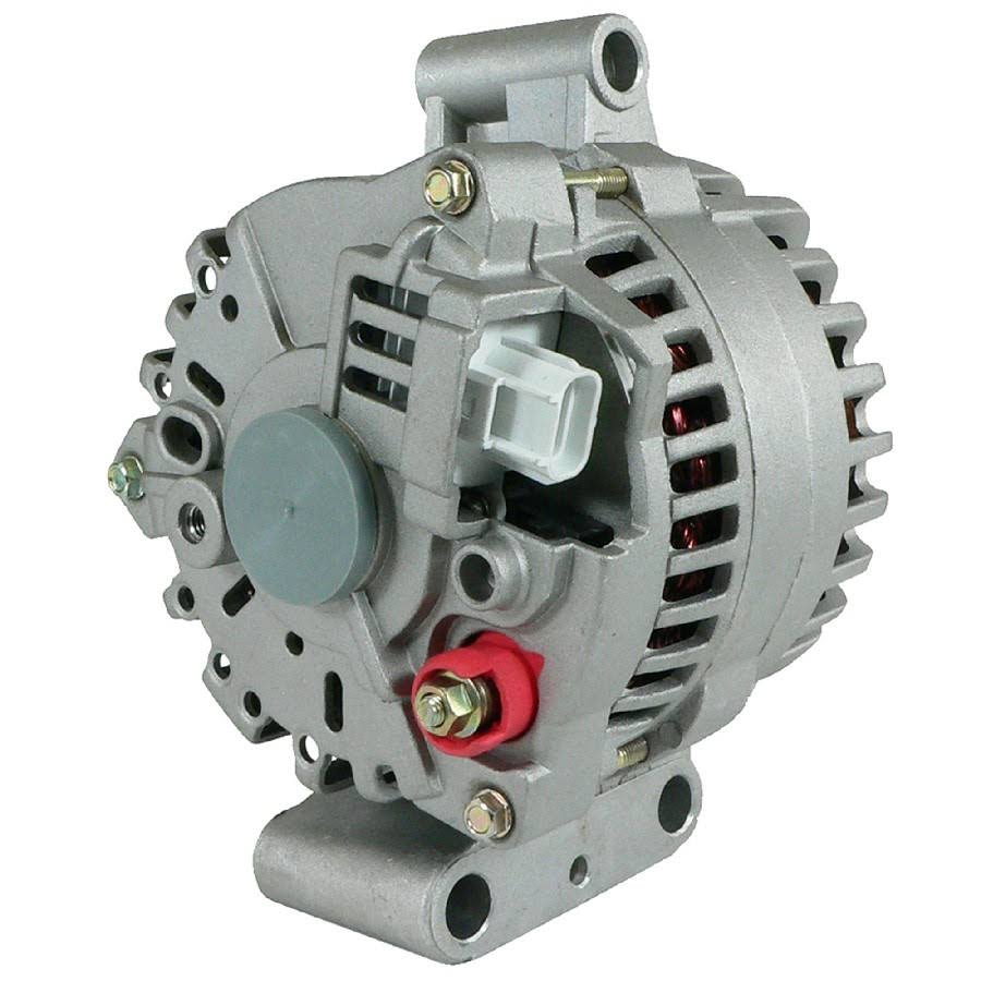 New Alternator for Ford F150 F250 F350 Series Pickup 4.2L Z138