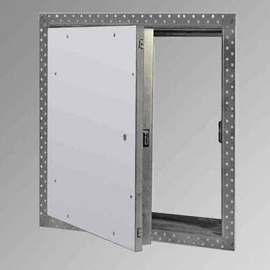 24-inch x 36-Inch Fire Rated Recessed Access Door for Drywall (Steel) S919