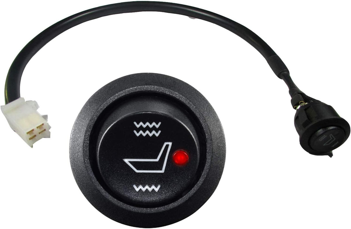 Universal Seat Heater 2 Seats O570