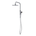 Chrome Brass Shower System A896