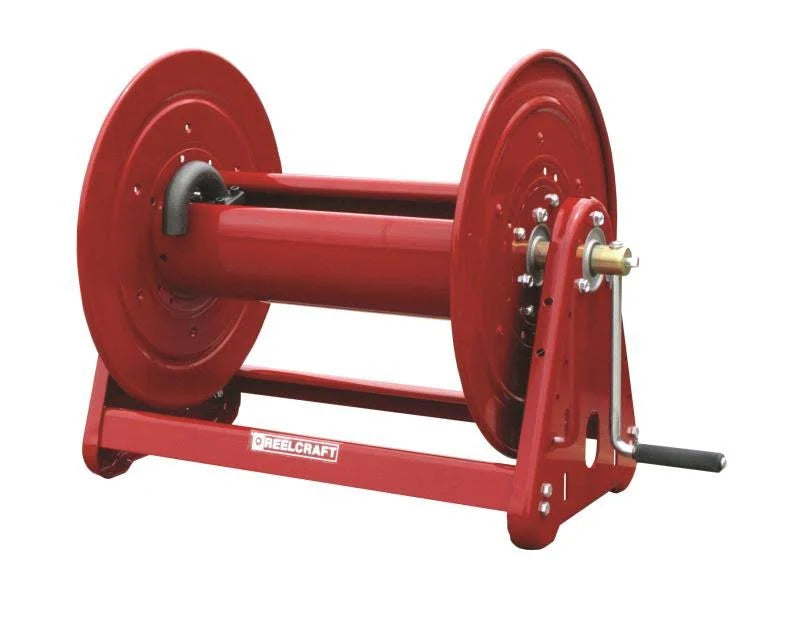 1/2 x 500ft Hand Crank Reel I781