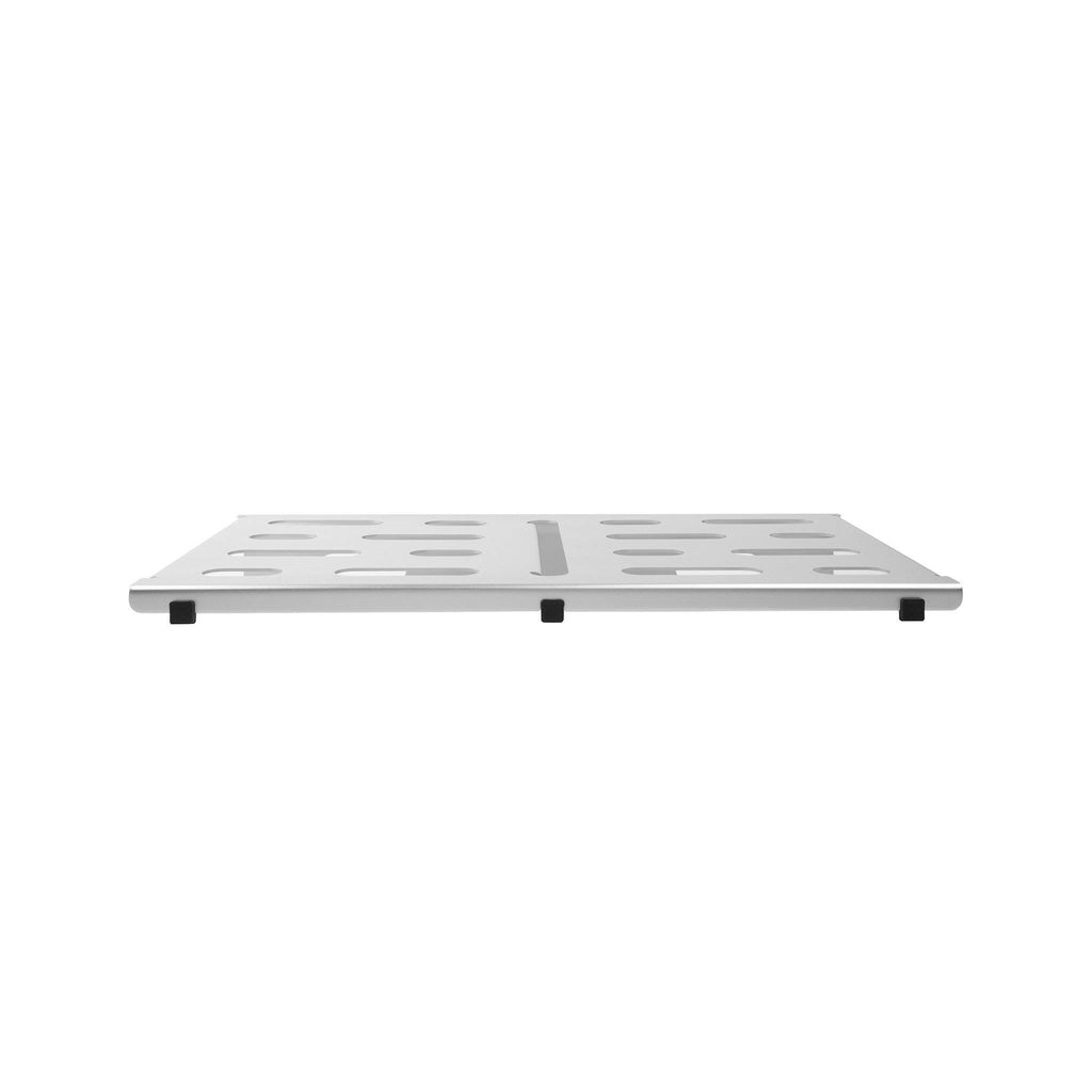Silver Medium Pedalboard Y659