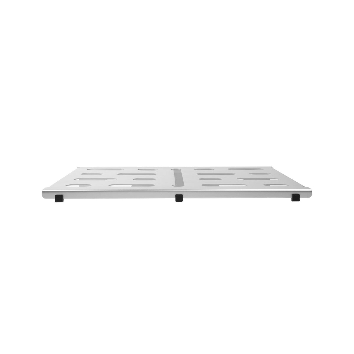 Silver Medium Pedalboard Y659