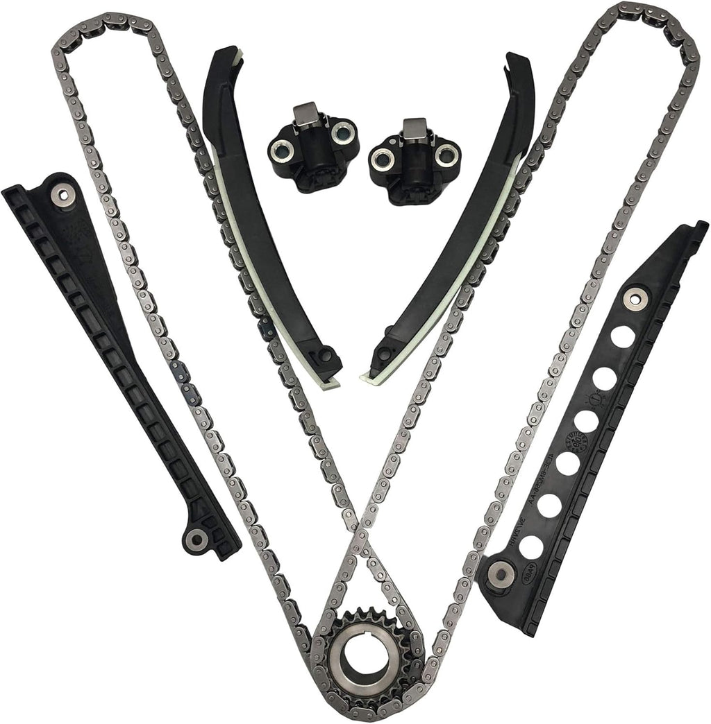 Timing Chain Kit Pack of 2 Q7358