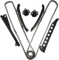 Timing Chain Kit Pack of 2 Q7358