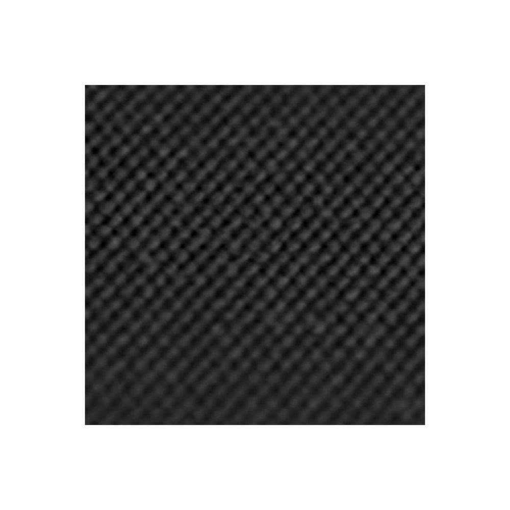 Black Round Table Top Cover L407