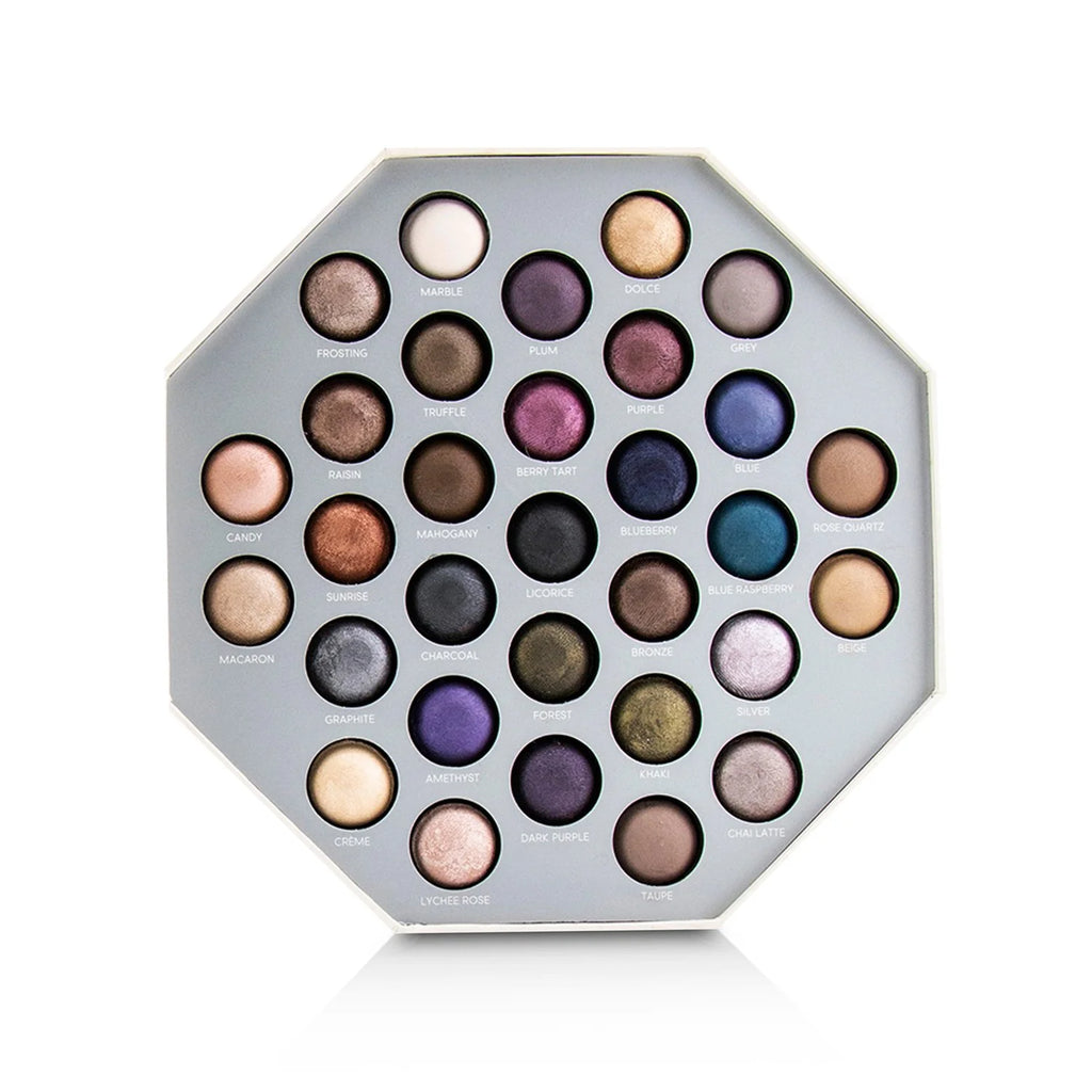31 Shades Eye Shadow Collection U66254