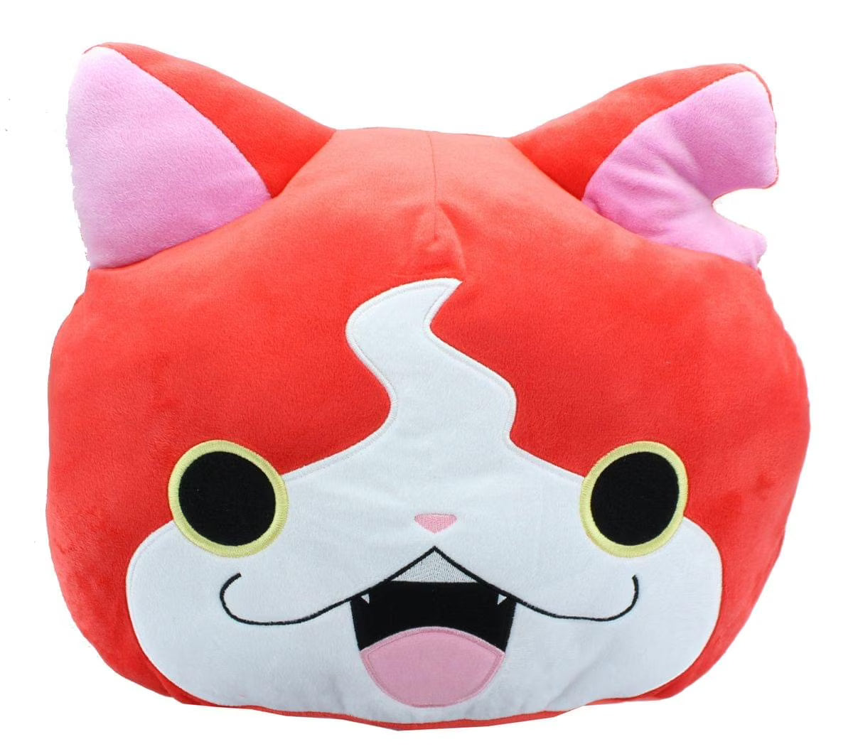 15-Inch Plush Pillow V432