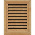 Vertical Gable Vent C63025