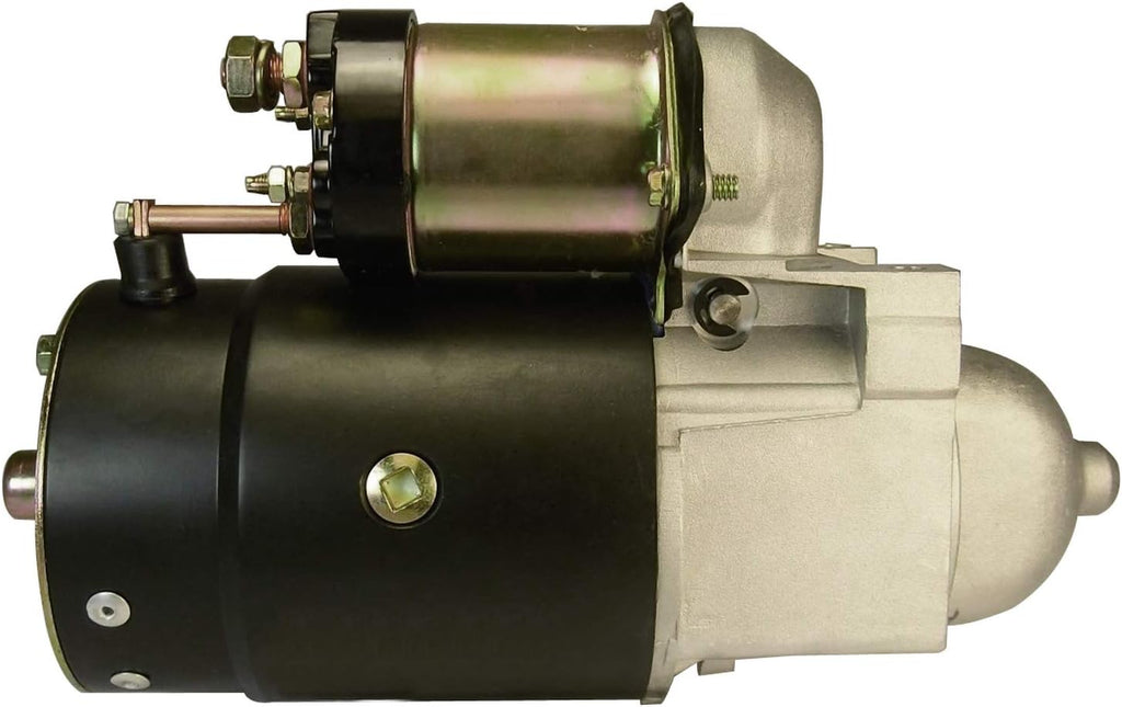 Gear Reduction Starter E2321