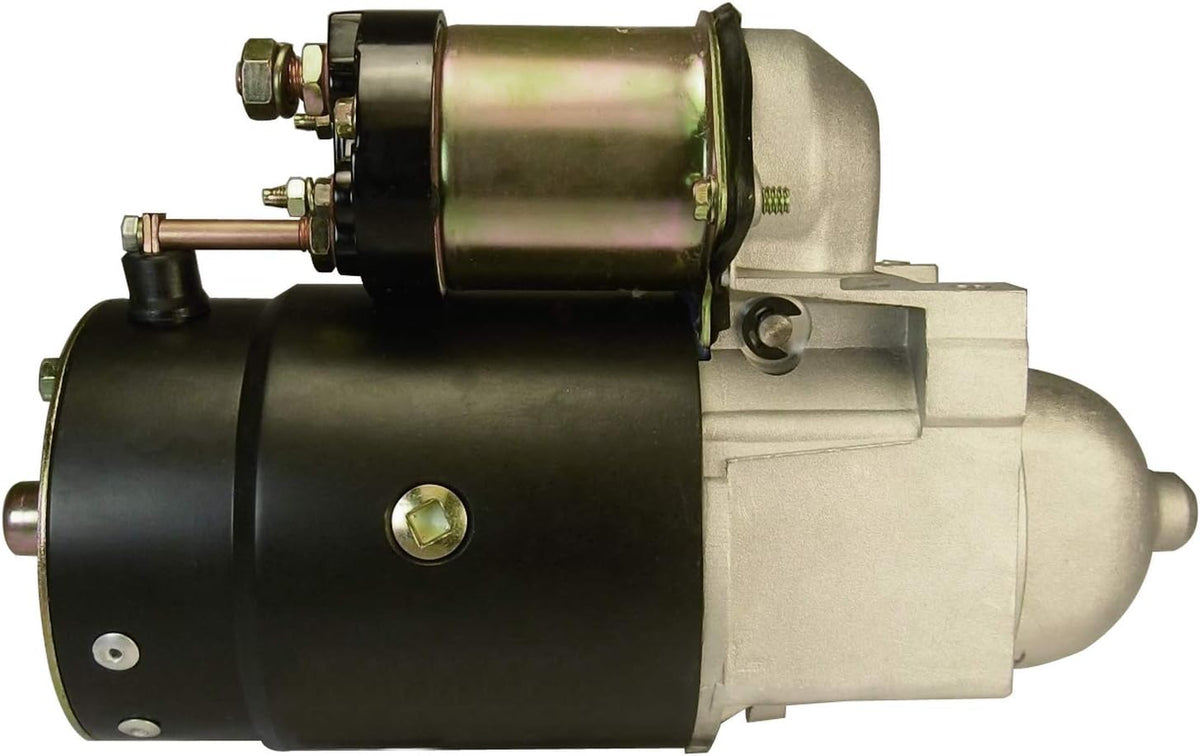 Gear Reduction Starter E2321