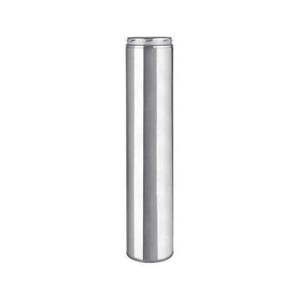 12x22 Chimney Length A103