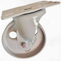 Heavy-Duty Swivel Caster Semi-Steel 8x22 Dia. 1500 lb. Capacity Z7661