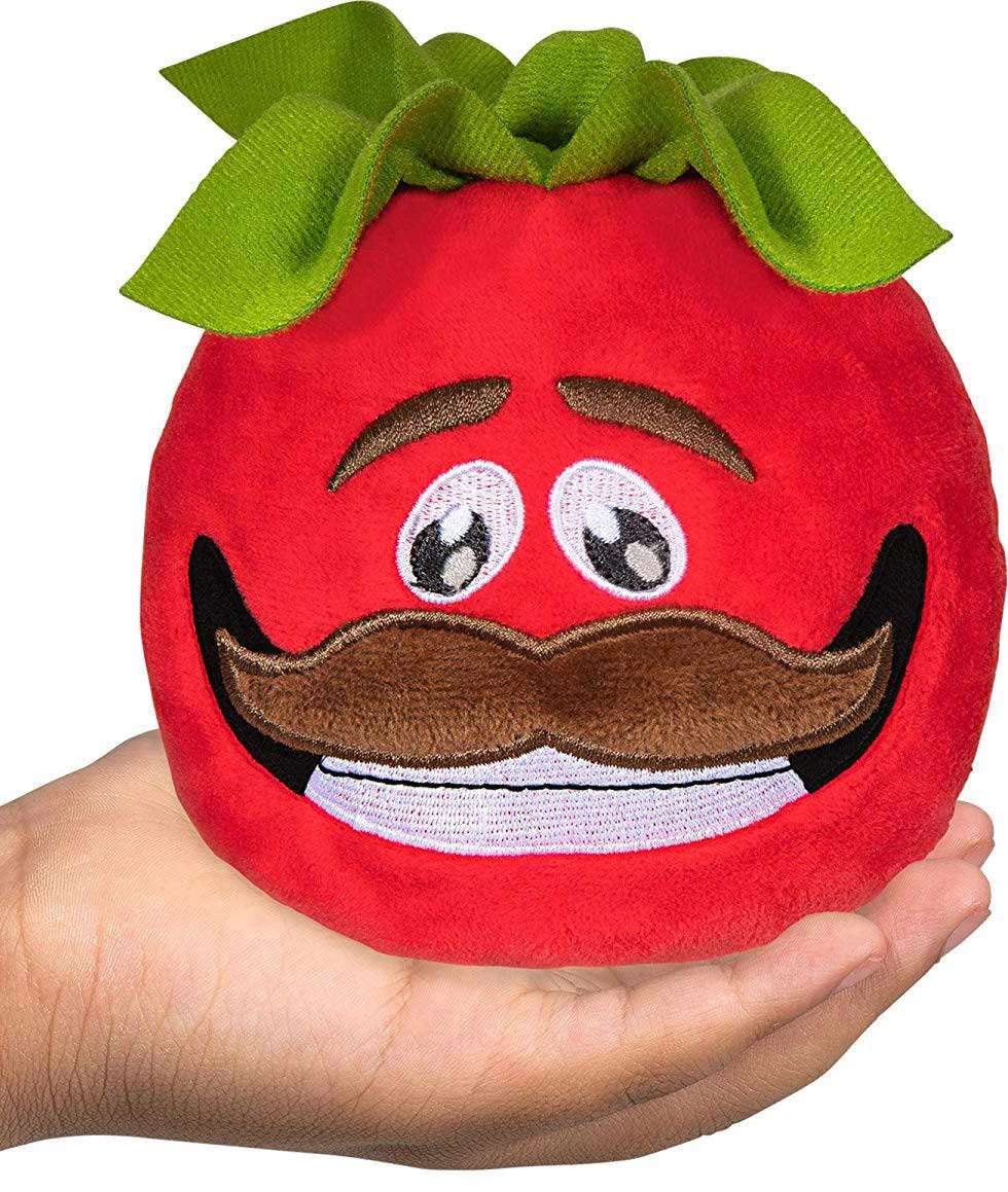 Tomatohead Plush T812