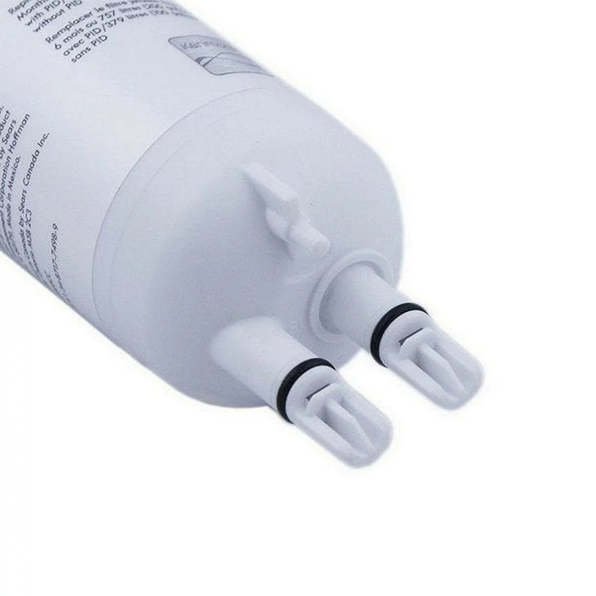 4 Pack Refrigerator Water Filter Replacement Cartridge Y46234