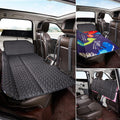 Non-Inflatable Double-Sided Folding Car Mattress M120