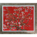 Hand Painted Oil Reproduction R80986