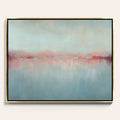 Framed Canvas B568500